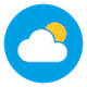 Weerplaza - complete weer app