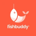 Fishbuddy:Vissen & Waterkaart