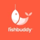 Fishbuddy:Vissen & Waterkaart