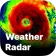 Weather Radar Live Map icon