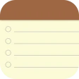 Notlar - Not Defteri ve Defter icon