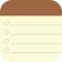 Notlar - Not Defteri ve Defter icon