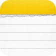 Notas, Bloco de Notas - Notein icon