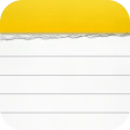 Notepad, Blocco note - Notein