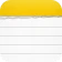 Notas, Bloco de Notas - Notein icon