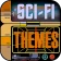Sci-Fi Themes icon