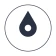 HogeNood - vind toiletten icon