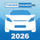Auto Theorie Examens CBR 2026