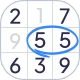 数字ゲーム - 10を作ろう