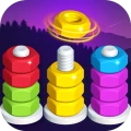 Nut Sort Puzzle Games