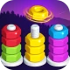 Nut Sort Puzzle Games