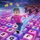 Obby Keyboard ASMR Runner