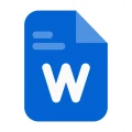 Apri Word: Lettore File docx