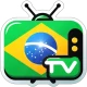 Canais do Brasil: TV Aberta