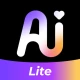 Fantasy.AI Lite:Chat Character