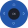 Onn Smart TV Remote icon