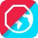 Adblock Browser: Fast & Secure icon