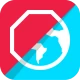 Adblock Browser: veloz, seguro