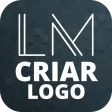 Logo Maker : Logotipo Design icon