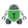 Cryptomator icon