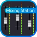 Mixing Station