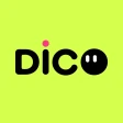 Dico - Videochat icon