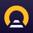 Eurail/Interrail Rail Planner icon