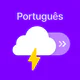 WeatherPop Português (+alarme)