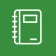 Notebook for Golf Clash icon