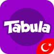 Tabula -Tabu Kelime Oyunu 2025 icon