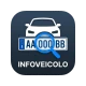 InfoVeicolo - Visura targa