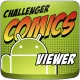Challenger Comics Viewer