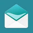 Email Aqua Mail: Snel, veilig icon
