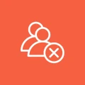 Seguidores & Não Seguidores