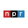 NPR: National & Local News icon