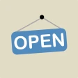 Open Library icon