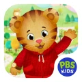 Daniel Tiger: Play at Home