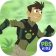 Wild Kratts Rescue Run icon