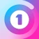 1Money: spese, finanze, budget icon