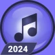 Mijn MP3-speler - Muziekspeler