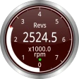 Widgets for Torque icon