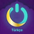 MuslimOn: Kuran, Kilit ekranı icon