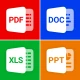 All Document Reader & Viewer