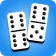 Dominoes - classic domino game icon