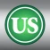 US Debt Clock .org icon