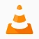 VLC for Android icon