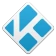 Kodi icon