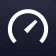 Speedtest door Ookla icon