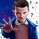 Stranger Thing Paint by Number icon