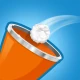 Paper Toss Office - Jerk Boss